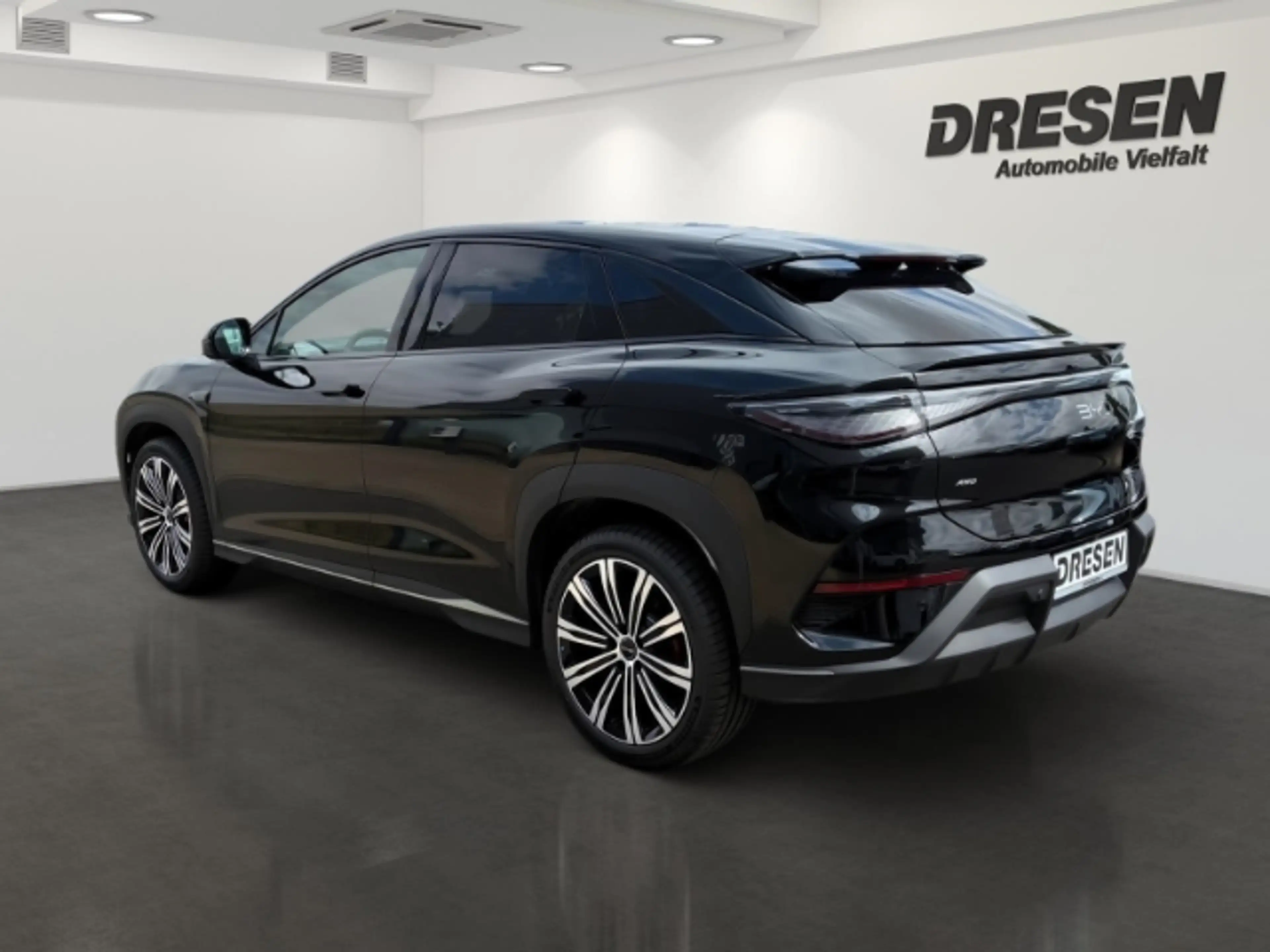 BYD Sealion 7 Design/Allrad/Panorama/LED/Sitzheizung/Klimaauto./ — photo 5