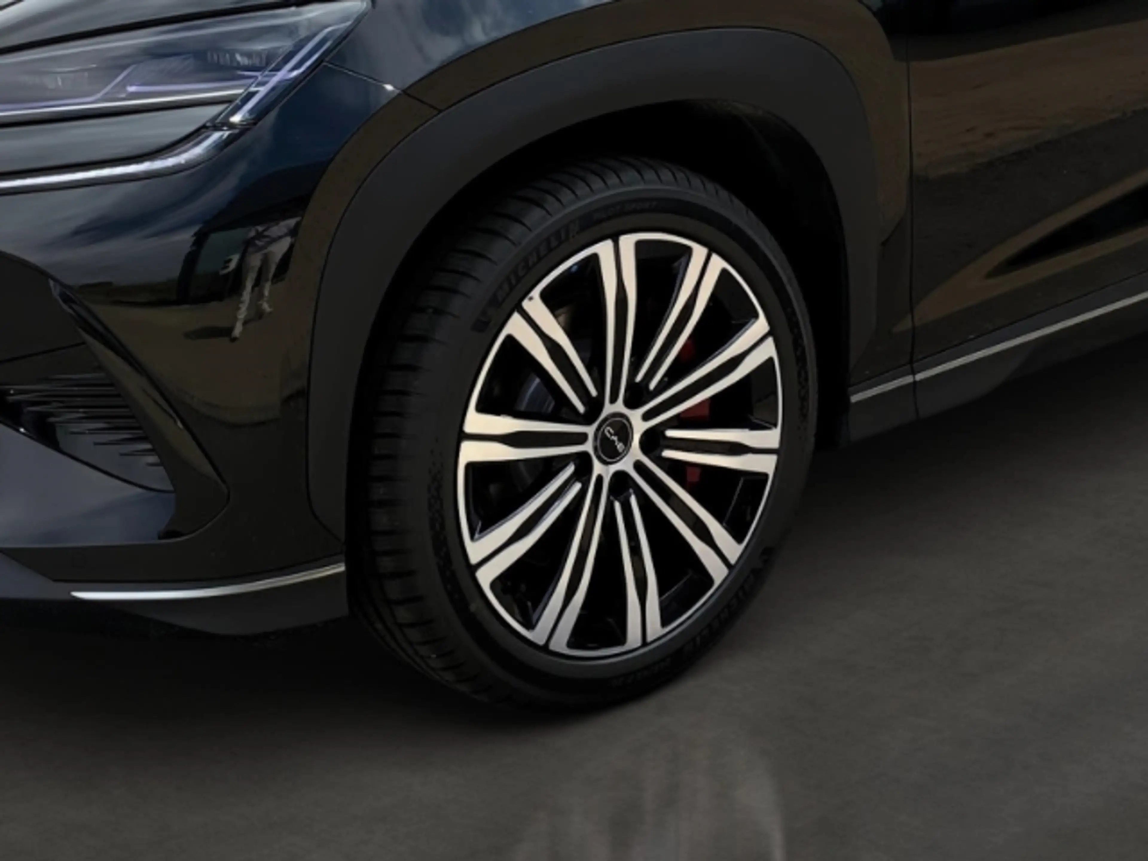 BYD Sealion 7 Design/Allrad/Panorama/LED/Sitzheizung/Klimaauto./ — photo 7