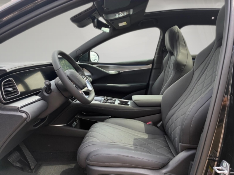 BYD Sealion 7 Design/Allrad/Panorama/LED/Sitzheizung/Klimaauto./ — photo 8