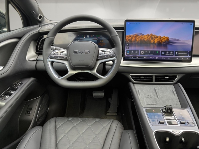 BYD Sealion 7 Design/Allrad/Panorama/LED/Sitzheizung/Klimaauto./ — photo 11