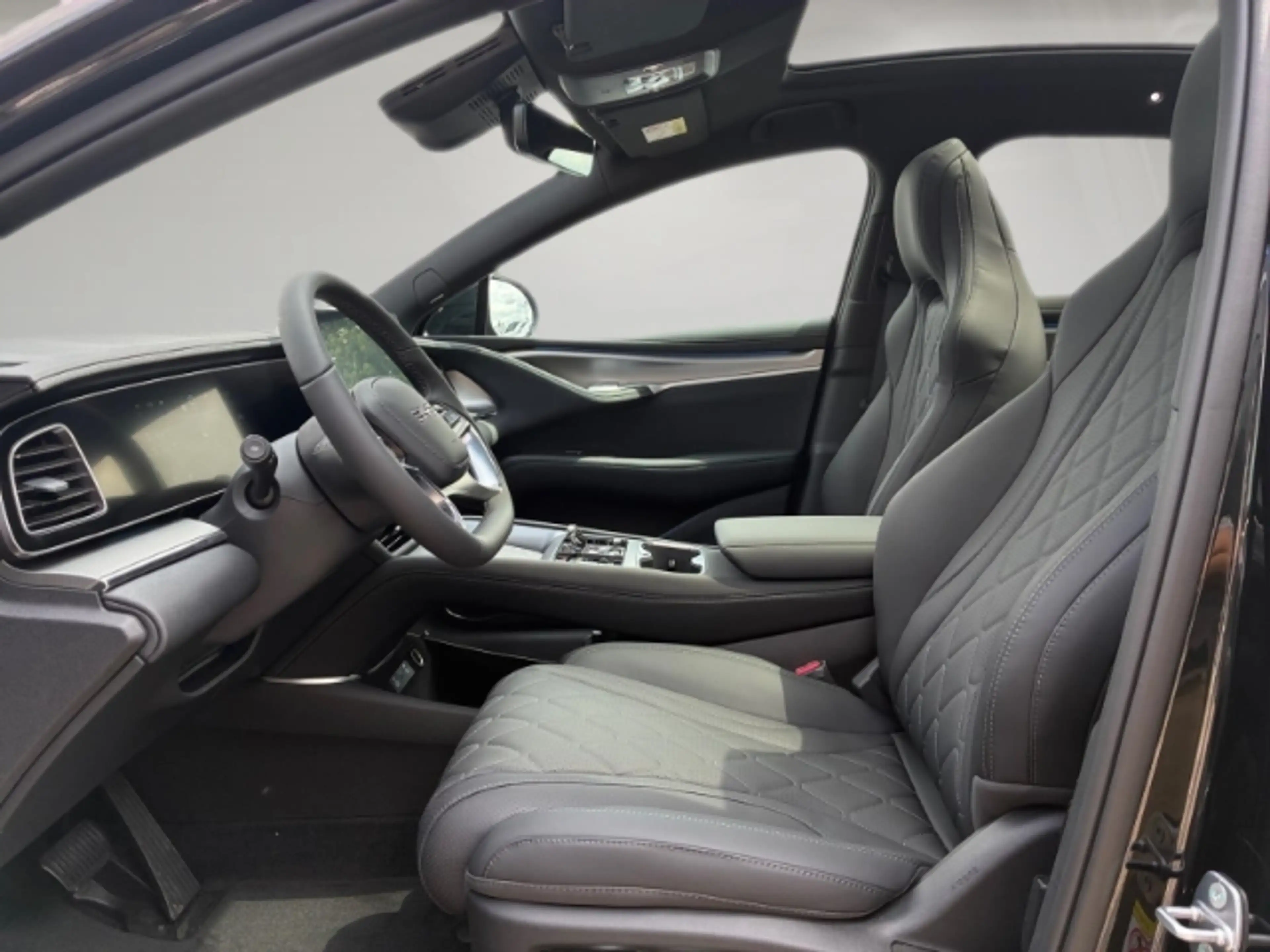 BYD Sealion 7 Design/Allrad/Panorama/LED/Sitzheizung/Klimaauto./ — photo 8