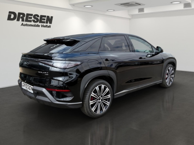 BYD Sealion 7 Design/Allrad/Panorama/LED/Sitzheizung/Klimaauto./ — photo 4