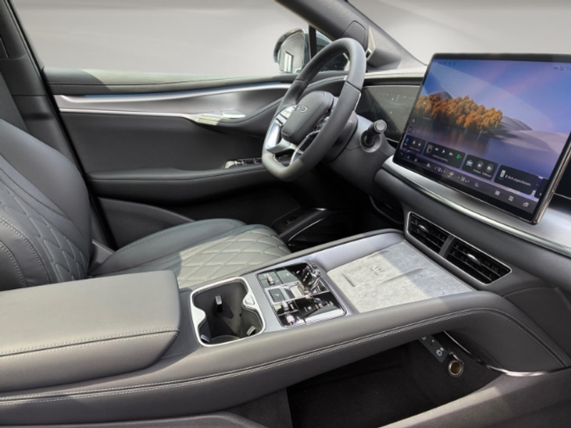 BYD Sealion 7 Design/Allrad/Panorama/LED/Sitzheizung/Klimaauto./ — photo 15