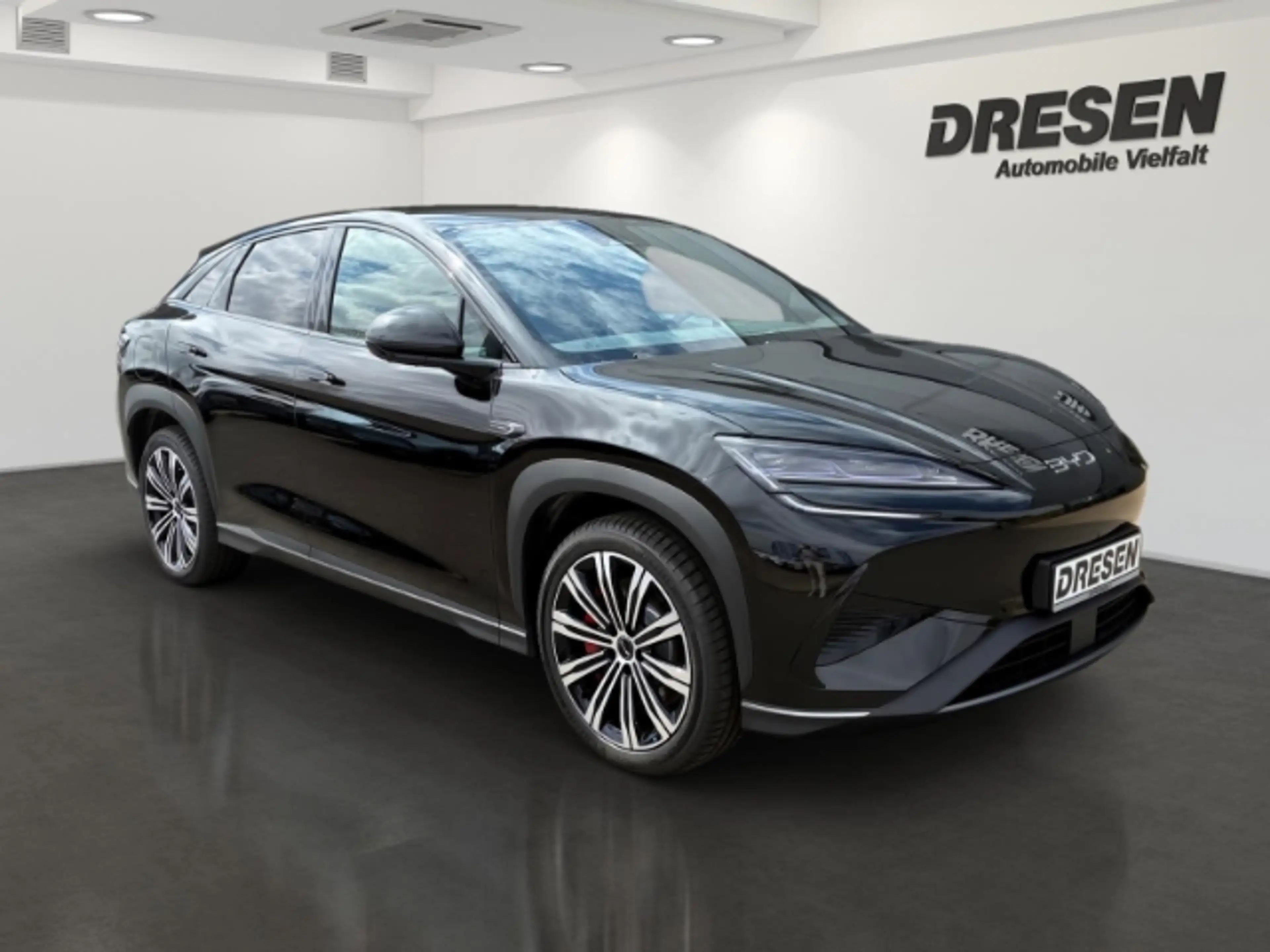 BYD Sealion 7 Design/Allrad/Panorama/LED/Sitzheizung/Klimaauto./ — photo 3