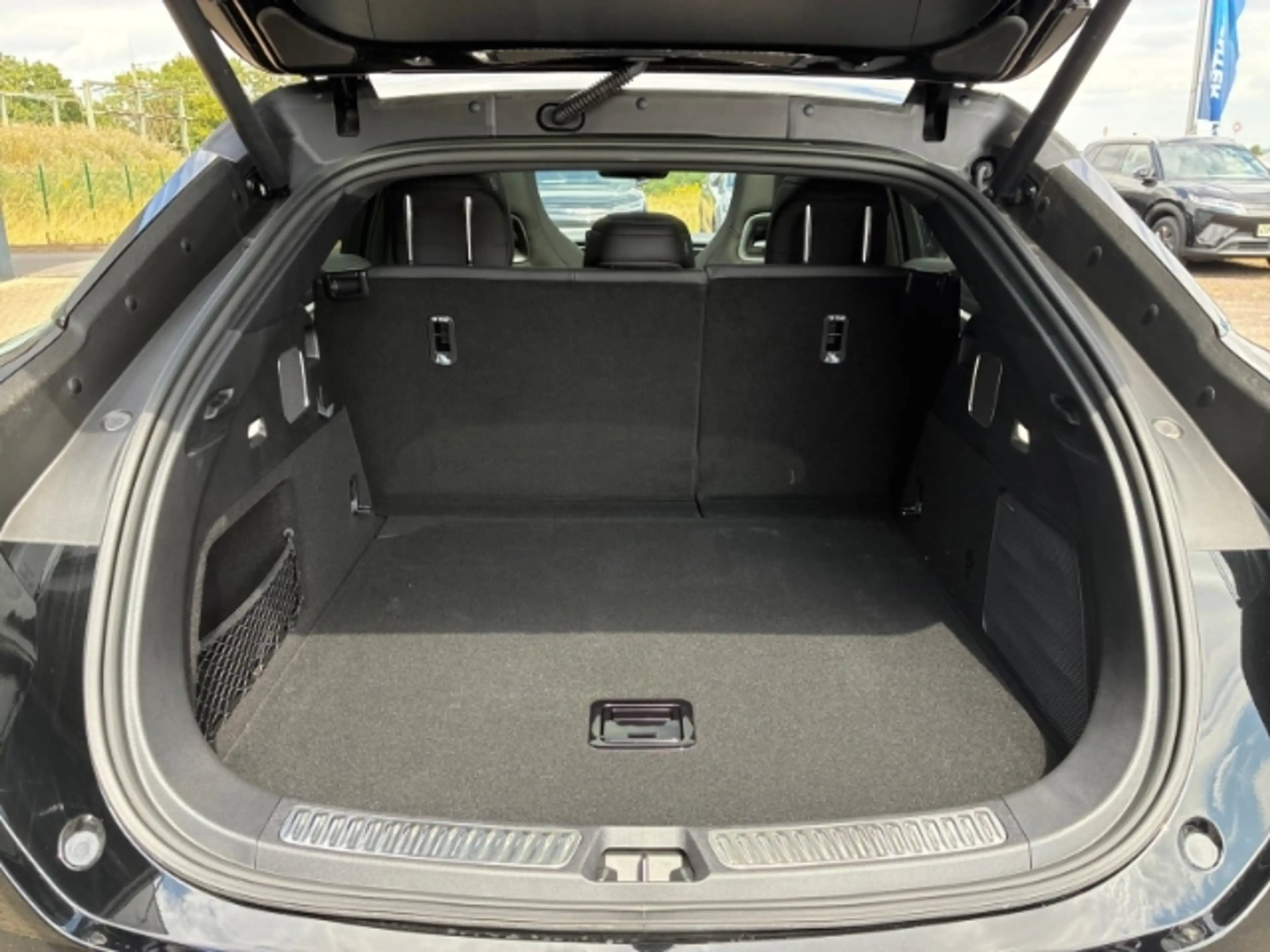 BYD Sealion 7 Design/Allrad/Panorama/LED/Sitzheizung/Klimaauto./ — photo 13