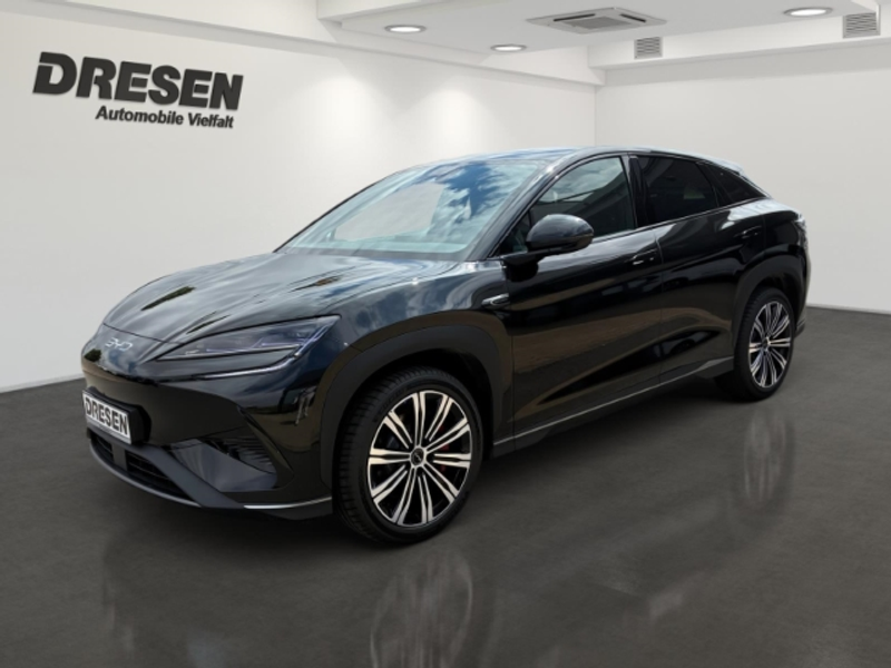 BYD Sealion 7 Design/Allrad/Panorama/LED/Sitzheizung/Klimaauto./ — photo 2