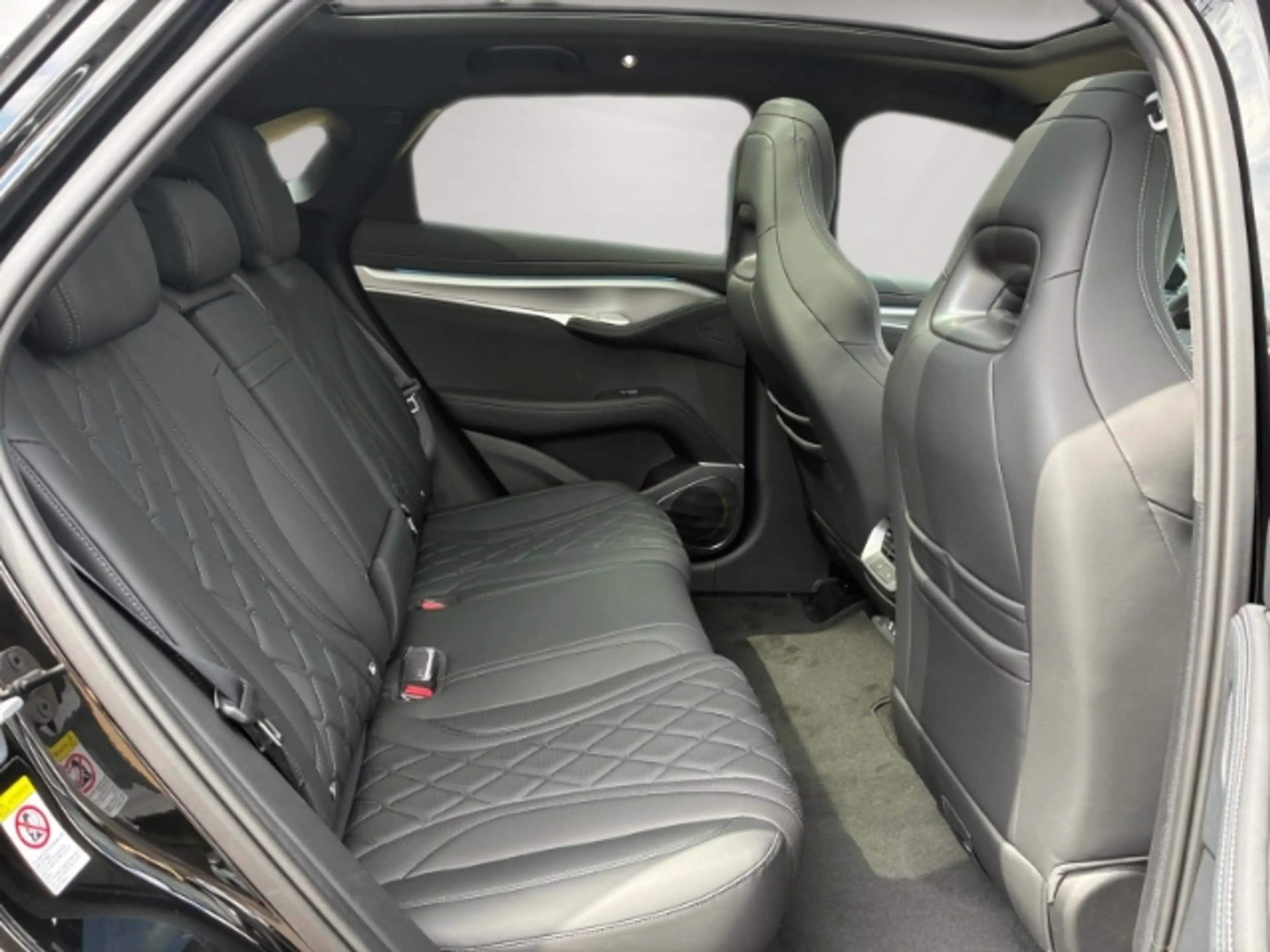 BYD Sealion 7 Design/Allrad/Panorama/LED/Sitzheizung/Klimaauto./ — photo 14