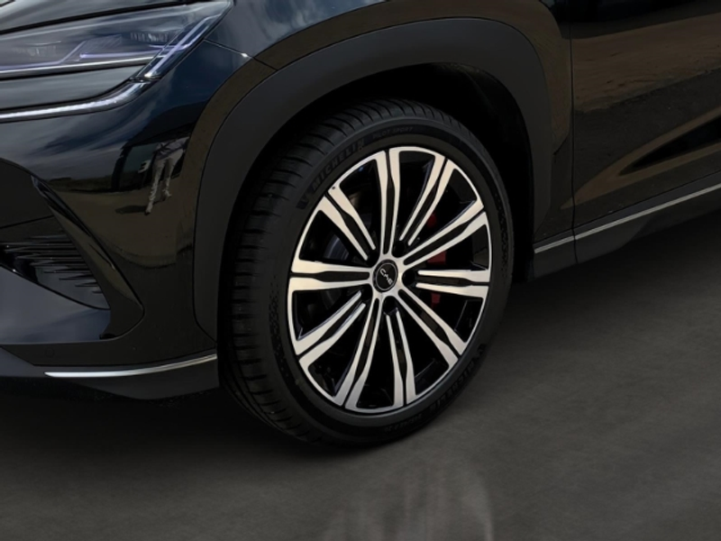BYD Sealion 7 Design/Allrad/Panorama/LED/Sitzheizung/Klimaauto./ — photo 7