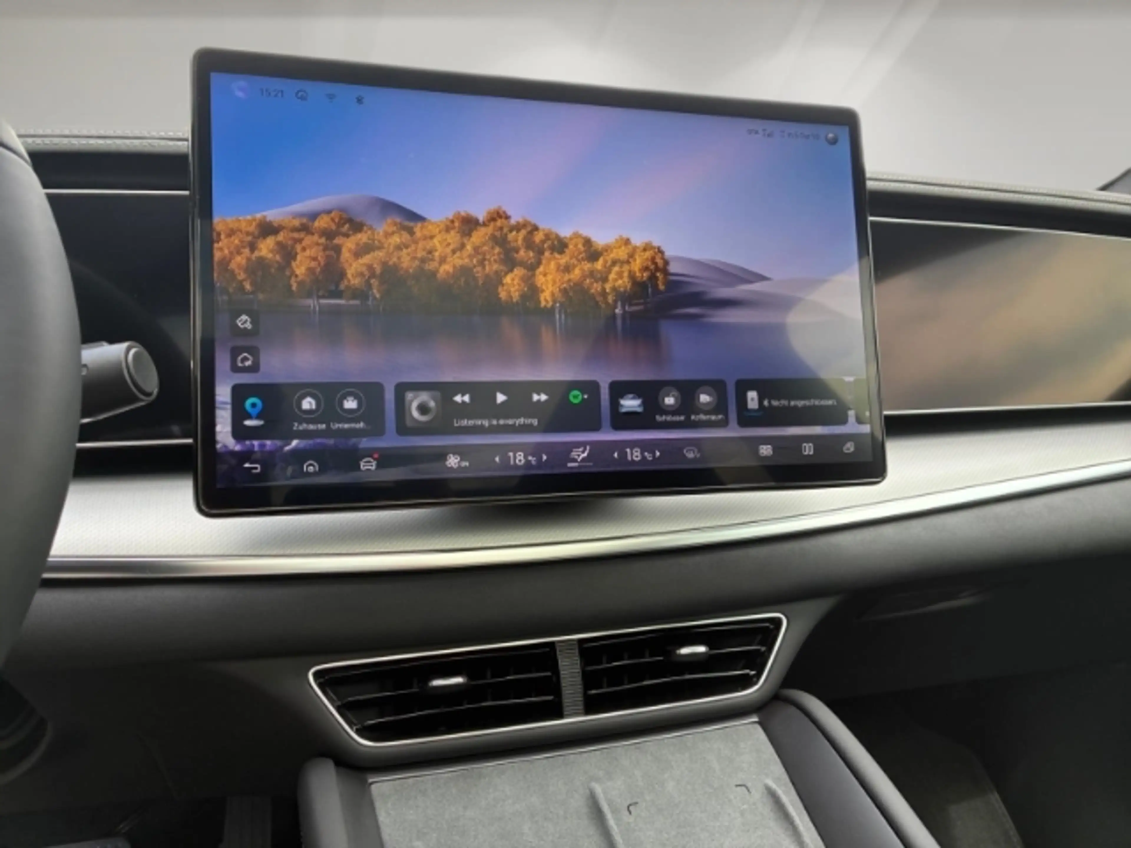 BYD Sealion 7 Design/Allrad/Panorama/LED/Sitzheizung/Klimaauto./ — photo 10