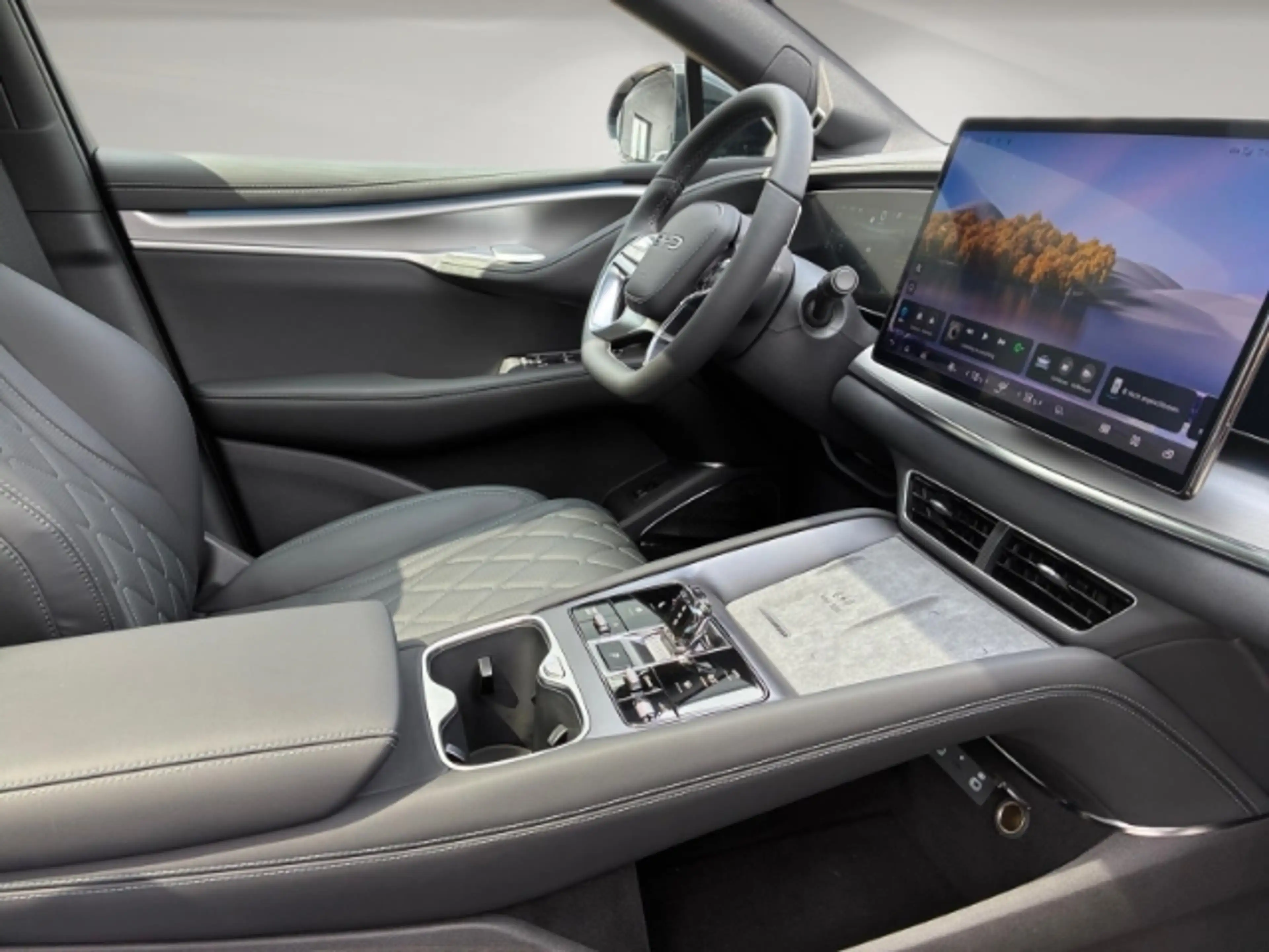 BYD Sealion 7 Design/Allrad/Panorama/LED/Sitzheizung/Klimaauto./ — photo 15