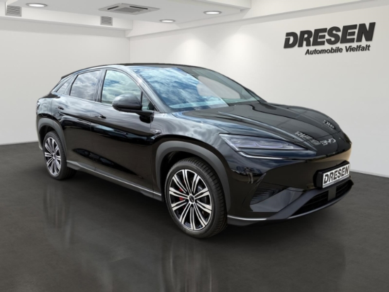 BYD Sealion 7 Design/Allrad/Panorama/LED/Sitzheizung/Klimaauto./ — photo 3
