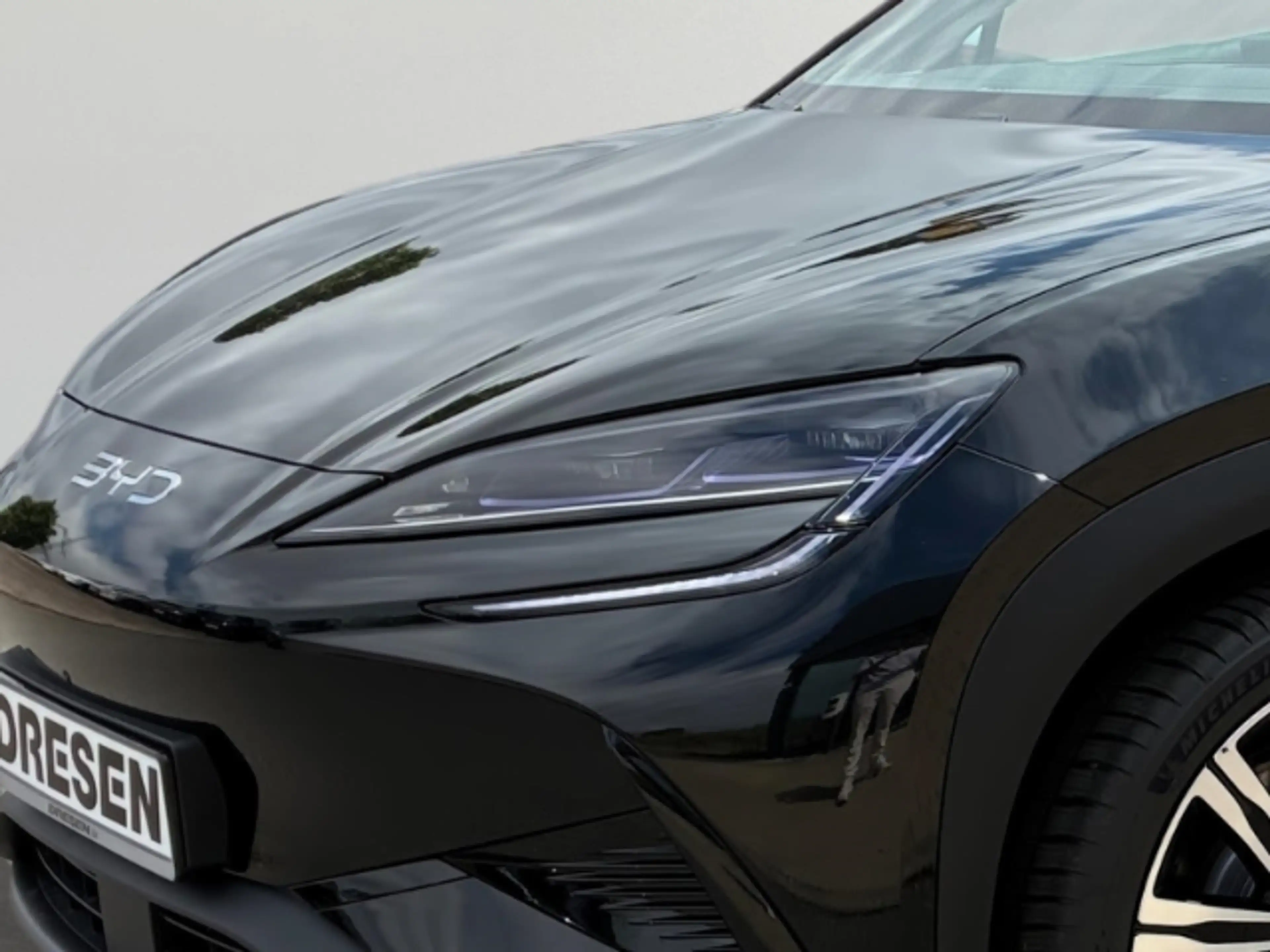 BYD Sealion 7 Design/Allrad/Panorama/LED/Sitzheizung/Klimaauto./ — photo 6