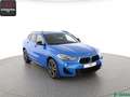 BMW X2 X2 xDrive25d M SPORT SHADOW HUD,HARMAN/K,KEYLESS Blau - thumbnail 7