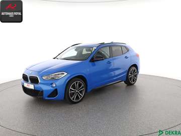 X2 xDrive25d M SPORT SHADOW HUD,HARMAN/K,KEYLESS