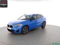 BMW X2 X2 xDrive25d M SPORT SHADOW HUD,HARMAN/K,KEYLESS Blau - thumbnail 1