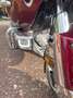 Honda GL 1800 Goldwing GL1800 SC47 Красный - thumbnail 3