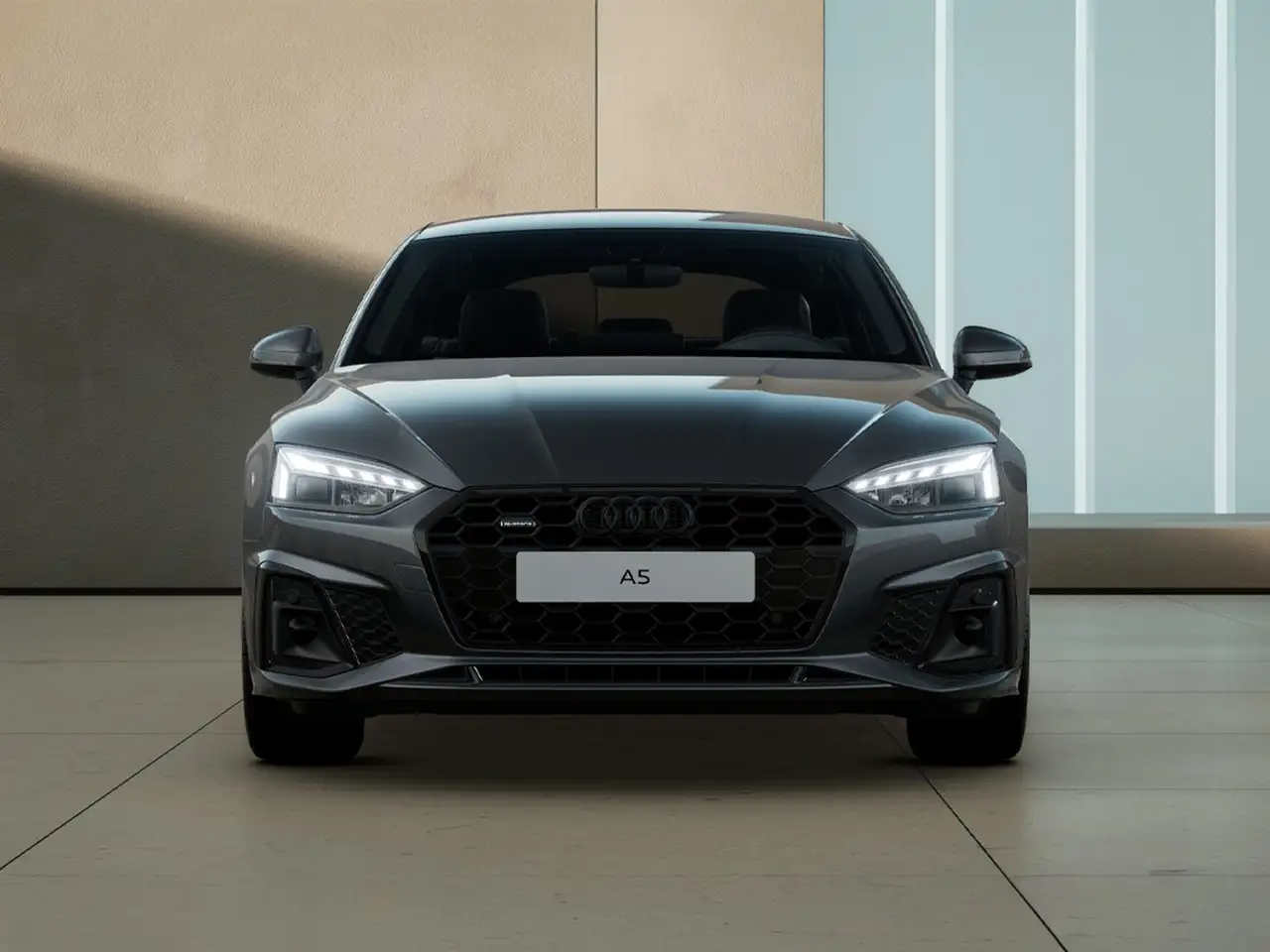 Audi A5 sportback 40 2.0 tdi mhev s line edition quattro 2, миниатюра 2