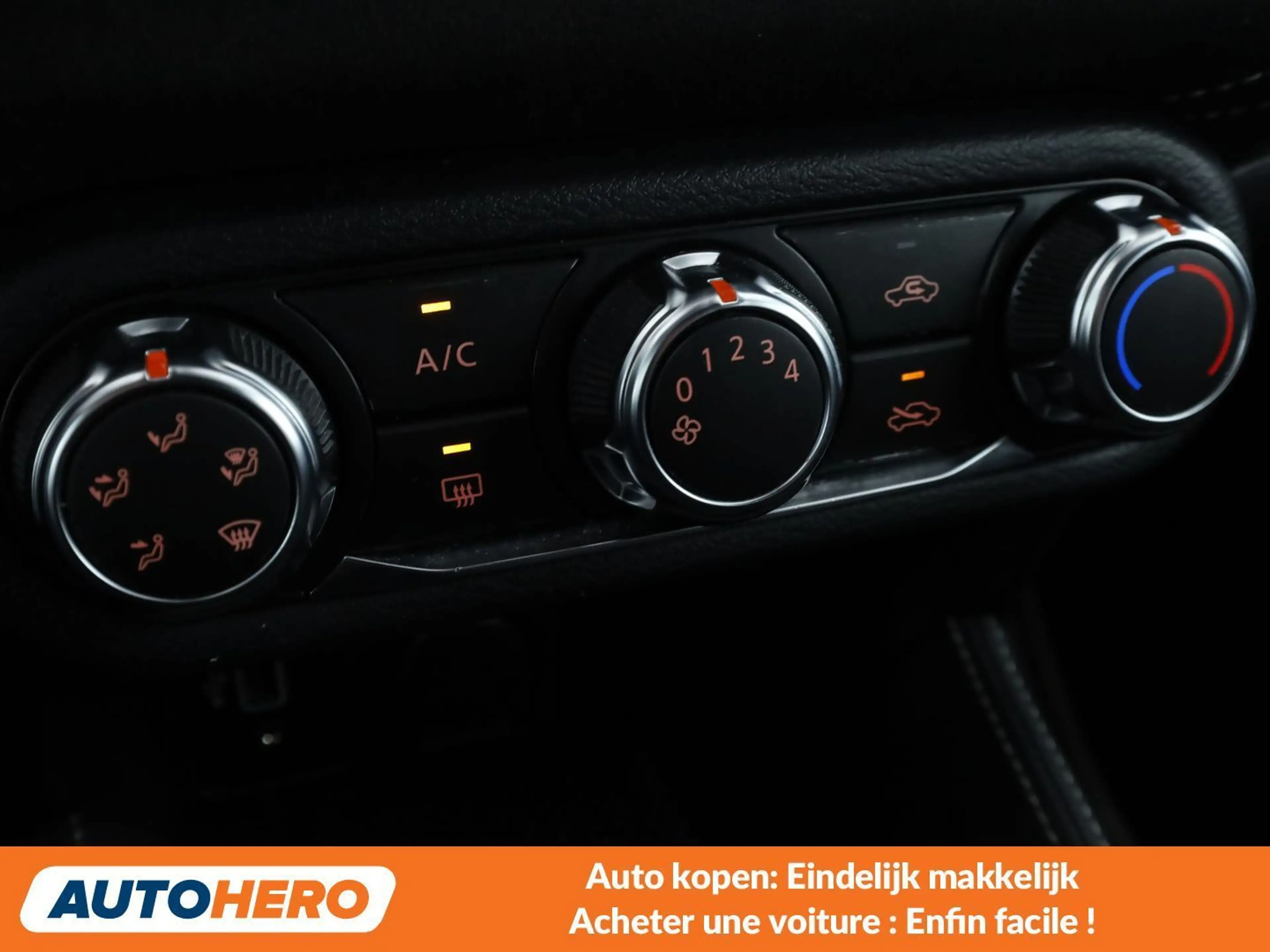 Nissan Micra 1.0 DIG-T N-Connecta — photo 13