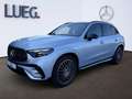 Mercedes-Benz GLC 200 d 4MATIC AMG-EDITION+NIGHT+PANODACH+AHK Argent - thumbnail 2