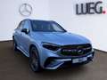 Mercedes-Benz GLC 200 d 4MATIC AMG-EDITION+NIGHT+PANODACH+AHK Argent - thumbnail 6