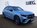 Mercedes-Benz GLC 200 d 4MATIC AMG-EDITION+NIGHT+PANODACH+AHK Argent - thumbnail 5