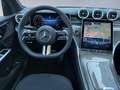 Mercedes-Benz GLC 200 d 4MATIC AMG-EDITION+NIGHT+PANODACH+AHK Argent - thumbnail 10