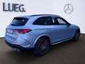 Mercedes-Benz GLC 200 d 4MATIC AMG-EDITION+NIGHT+PANODACH+AHK Argent - thumbnail 4