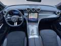 Mercedes-Benz GLC 200 d 4MATIC AMG-EDITION+NIGHT+PANODACH+AHK Argent - thumbnail 11