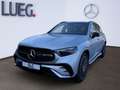 Mercedes-Benz GLC 200 d 4MATIC AMG-EDITION+NIGHT+PANODACH+AHK Argent - thumbnail 1