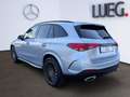 Mercedes-Benz GLC 200 d 4MATIC AMG-EDITION+NIGHT+PANODACH+AHK Argent - thumbnail 3