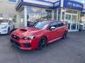 Subaru Impreza WRX STI Sport Rouge - thumbnail 1
