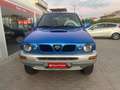 Nissan Terrano Terrano II 2.7 Tdi 3 porte SE Azul - thumbnail 2