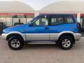Nissan Terrano Terrano II 2.7 Tdi 3 porte SE Azul - thumbnail 1