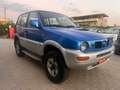 Nissan Terrano Terrano II 2.7 Tdi 3 porte SE Azul - thumbnail 3