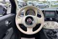 Fiat 500 Fiat 500 1.2i - 69 Lounge clim carplay revise COURROIE NEUVE garanti 12 mois Bleu - thumbnail 11
