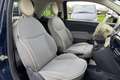 Fiat 500 Fiat 500 1.2i - 69 Lounge clim carplay revise COURROIE NEUVE garanti 12 mois Bleu - thumbnail 9
