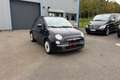 Fiat 500 Fiat 500 1.2i - 69 Lounge clim carplay revise COURROIE NEUVE garanti 12 mois Bleu - thumbnail 3