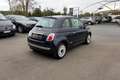 Fiat 500 Fiat 500 1.2i - 69 Lounge clim carplay revise COURROIE NEUVE garanti 12 mois Bleu - thumbnail 4