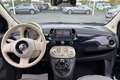 Fiat 500 Fiat 500 1.2i - 69 Lounge clim carplay revise COURROIE NEUVE garanti 12 mois Bleu - thumbnail 13