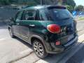 Fiat 500L 500L 1.3 mjt Trekking 95cv dualogic Groen - thumbnail 3