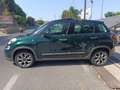 Fiat 500L 500L 1.3 mjt Trekking 95cv dualogic Groen - thumbnail 2