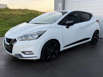 Micra 1.0 DIG-T N-Sport
