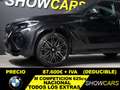 BMW X6 M Competition Schwarz - thumbnail 1
