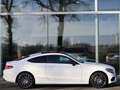Mercedes-Benz C 300 Coupé Prestige Blanc - thumbnail 5