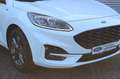 Ford Kuga FHEV ST-LINE X *Fahrerassist-+Winter-Paket* Blanco - thumbnail 4