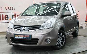 1.6*Automatik*TÜV&Insp.Neu*Tempomat*1.Hand*