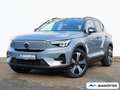 Volvo XC40 Recharge Single Motor /STHZ/CAM/DAB+/Wärmepumpe Grau - thumbnail 1