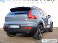 Volvo XC40 Recharge Single Motor /STHZ/CAM/DAB+/Wärmepumpe Grau - thumbnail 3