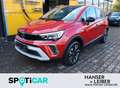 Opel Crossland X Crossland 1.2T MT6 Elegance Navi Kamera Keyless Rot - thumbnail 1