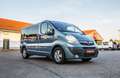 Opel Vivaro +8 Sitze+Tour+2xKlima+TUV03/26+NR54 Blau - thumbnail 5